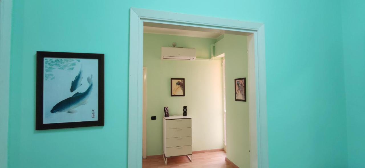 Appartamento Family And Friends House Lecce Esterno foto