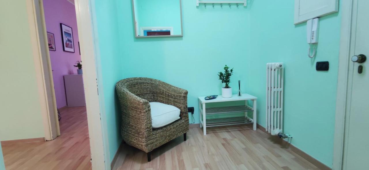 Appartamento Family And Friends House Lecce Esterno foto