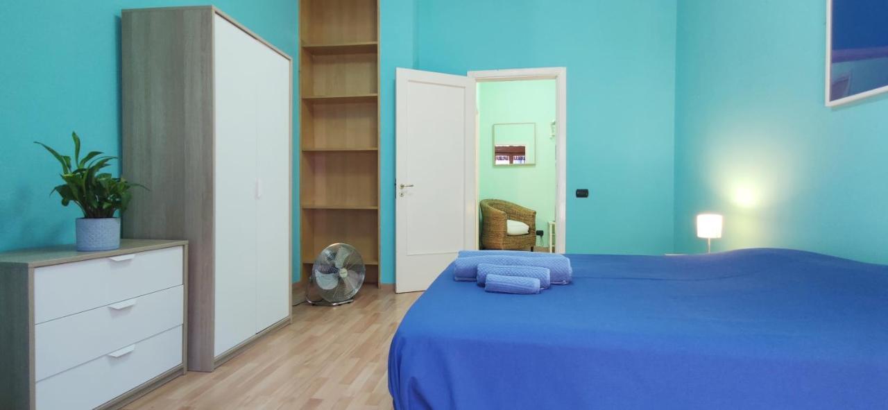 Appartamento Family And Friends House Lecce Esterno foto
