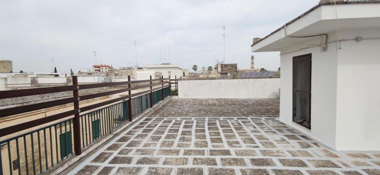 Appartamento Family And Friends House Lecce Esterno foto